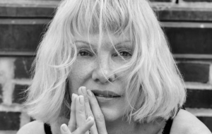 Памела Андерсон рассказала о стандартах красоты