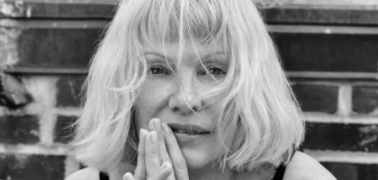 Памела Андерсон рассказала о стандартах красоты