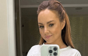 Певица Максим рассекретила, что видела в коме