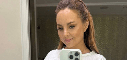 Певица Максим рассекретила, что видела в коме