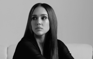 Стали известны детали нового романа Джессики Альбы