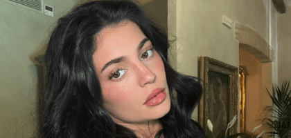Семья Тимоти Шаламе не одобряет его роман с Кайли Дженнер