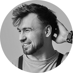 Сергей Кузнецов