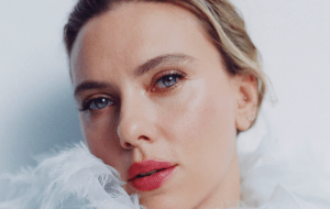 Скарлетт Йоханссон раскритиковала нейросети