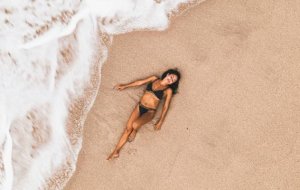 Можно ли загореть с СПФ (spf)