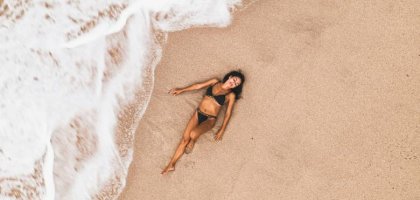 Можно ли загореть с СПФ (spf)