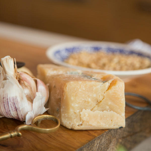 В каких продуктах содержится спермидин