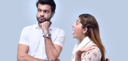 Часто ругаюсь с мужем: почему пары ссорятся?