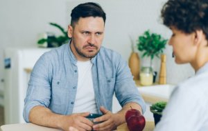 Почему сравнивают с бывшими? Как на это реагировать?