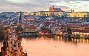 Лучшие города для цифровых кочевников: где работать и жить в 2025 году