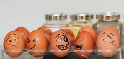 Физиогномика: как читать людей по лицу?