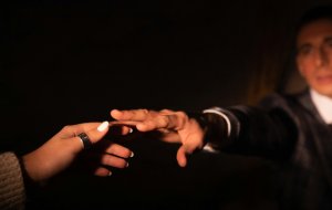 Муж ушел к другой: что делать и как быть?