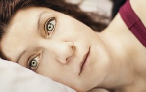 Как быстро заснуть ночью?