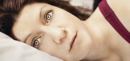 Как быстро заснуть ночью?