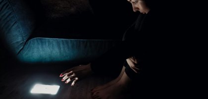Номофобия, или зависимость от телефонов: как от нее избавиться?