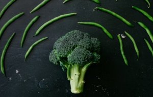 В каких продуктах содержится лютеин