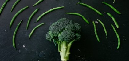 В каких продуктах содержится лютеин