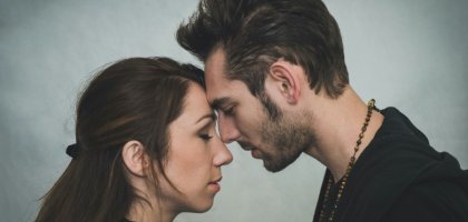 Пропал интерес к мужчине: нужно ли что-то делать?