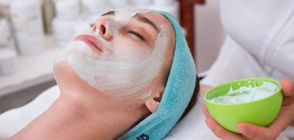 Маска из клубники: чем полезна и как сделать в домашних условиях?