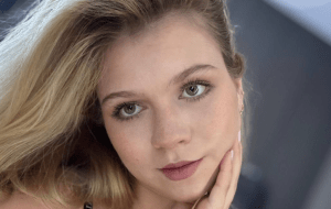 Александра Трусова впервые стала матерью
