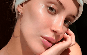 Что такое эстетика clean girl и почему макияж становится важнее одежды?