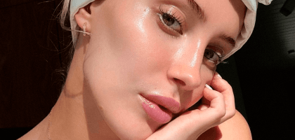 Что такое эстетика clean girl и почему макияж становится важнее одежды?