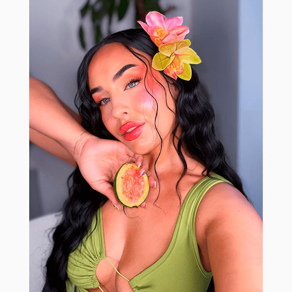 Guava girl – летний тренд в макияже
