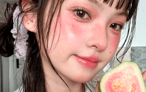 Guava girl – летний тренд в макияже