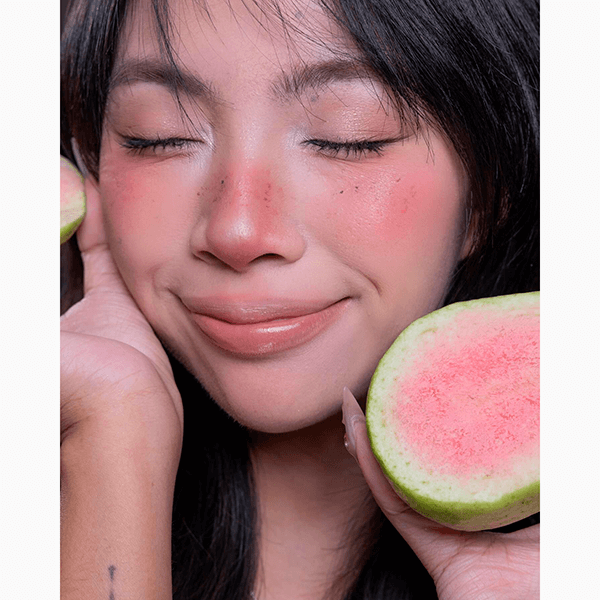 Guava girl – летний тренд в макияже