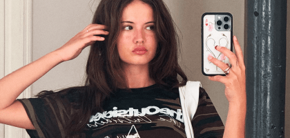Как принять и полюбить свою внешность?