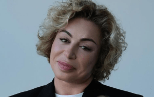 Мать Тимати отреагировала на критику в адрес сына