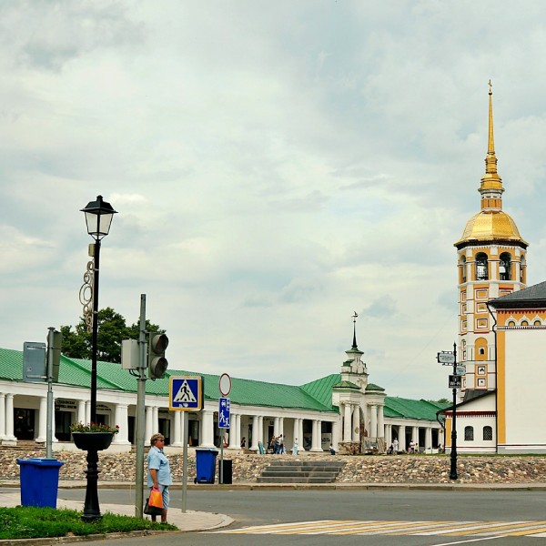 Что посмотреть в Суздале за 1-2 дня: лучшие достопримечательности