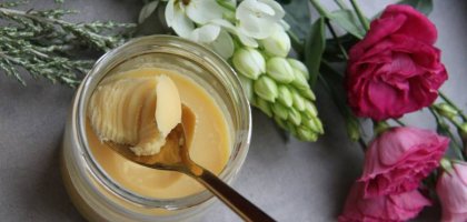 Масло ши для волос и лица: как использовать?