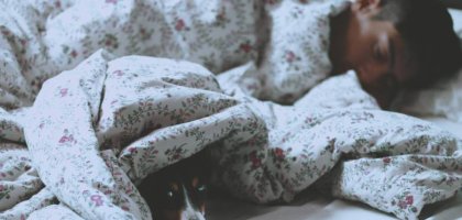 Муж храпит и невозможно спать: что делать?