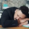 Сонливость на работе: как с ней бороться?