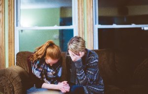 Как пережить смерть близкого человека? Как отпустить?