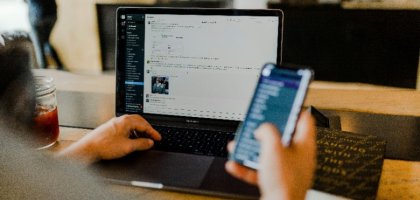 Может ли человек влюбиться по переписке?
