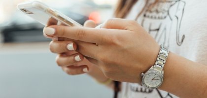 Почему парень отписался и удалил из друзей?