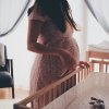 Мужчина бросил беременную: как быть?