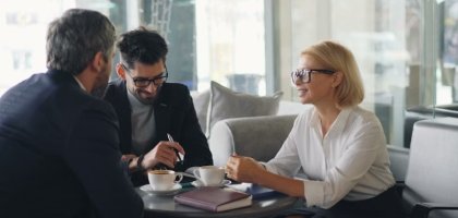 Кто такой медиатор и чем он занимается?