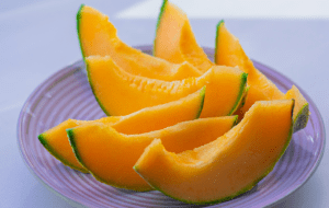 Интересные блюда из дыни, которые легко приготовить