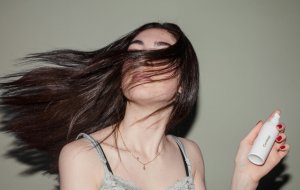 Как сохранить и продлить укладку?