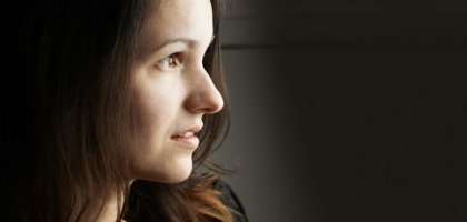 Как перестать бояться темноты?