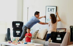 Лайфхаки и полезные советы по переезду в другую квартиру