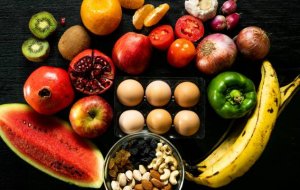 Правило гарвардской тарелки: как работает этот метод здорового питания для похудения