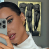 Анастасия Решетова ответила на критику своих навыков телеведущей