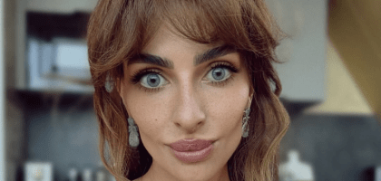 Екатерина Варнава опубликовала обнаженный снимок