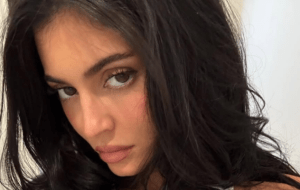 Кайли Дженнер хочет выйти замуж за Тимоти Шаламе