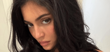 Кайли Дженнер хочет выйти замуж за Тимоти Шаламе