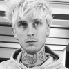 Machine Gun Kelly трогательно высказался о Меган Фокс